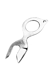 Předchůdce devlínka z Motořezu