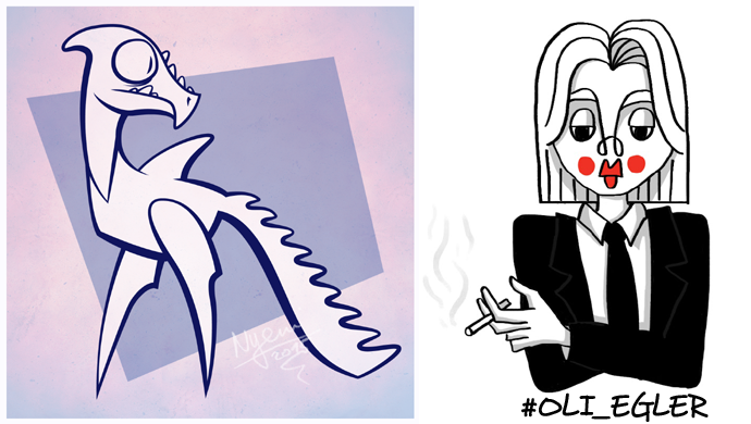 Jak je dobré, míti Devlínka..