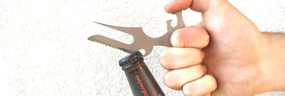 JJak použít Devlínka - pátý krok