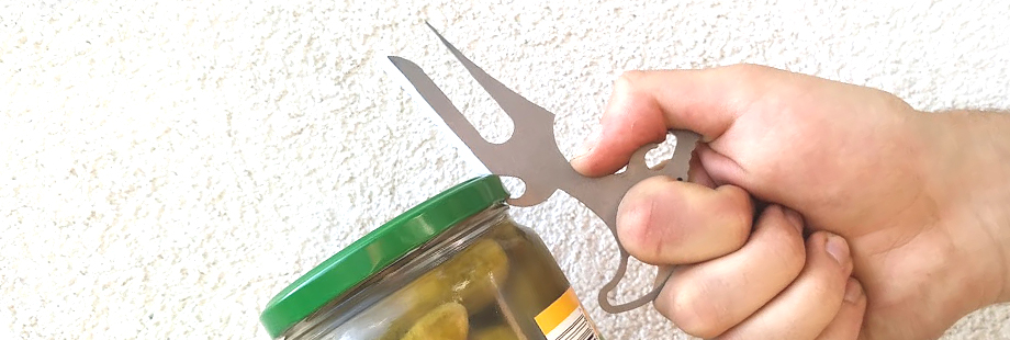 Jak použít Devlínka - devátý krok